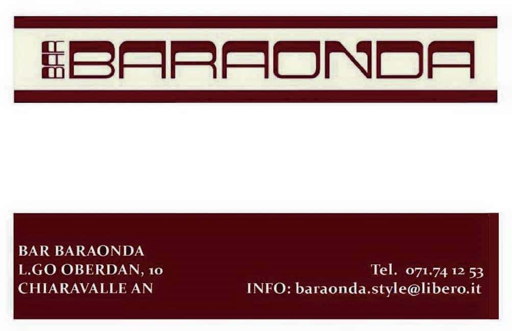 BARAONDA - Ristorante a Chiaravalle