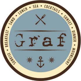 GRAF - Ristorante a Alassio