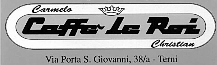 Caffè LeRoi - Ristorante a Terni