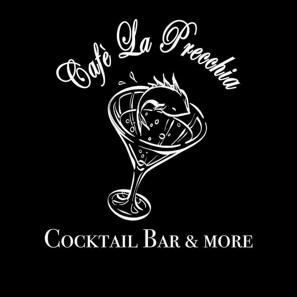Cafè la precchia - Ristorante a Stromboli