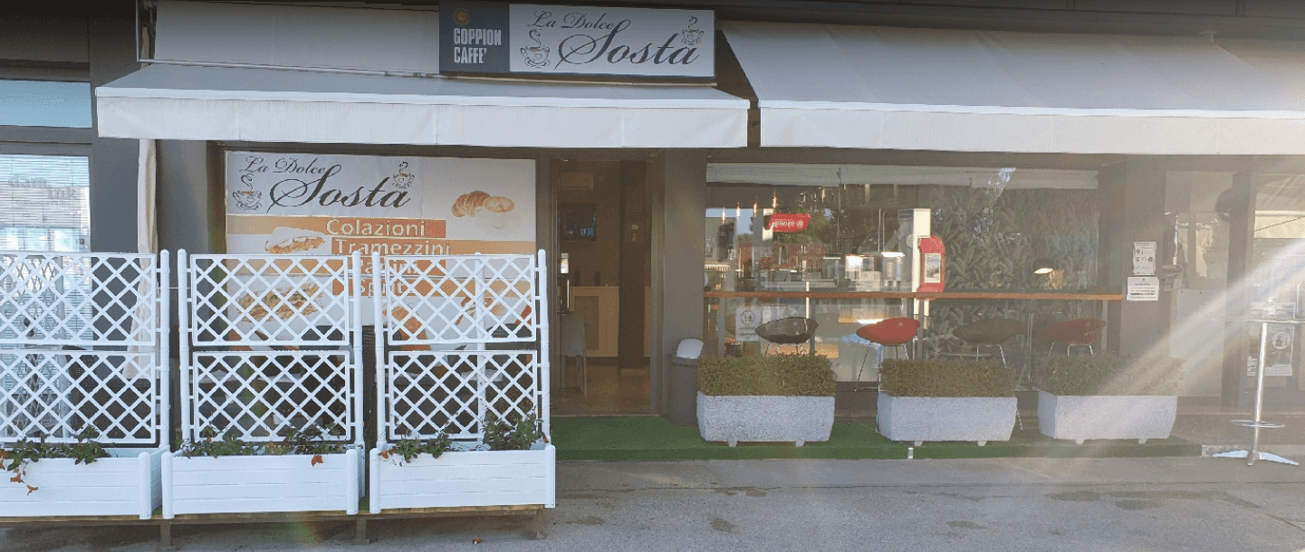 La Dolce Sosta - Ristorante a Salzano
