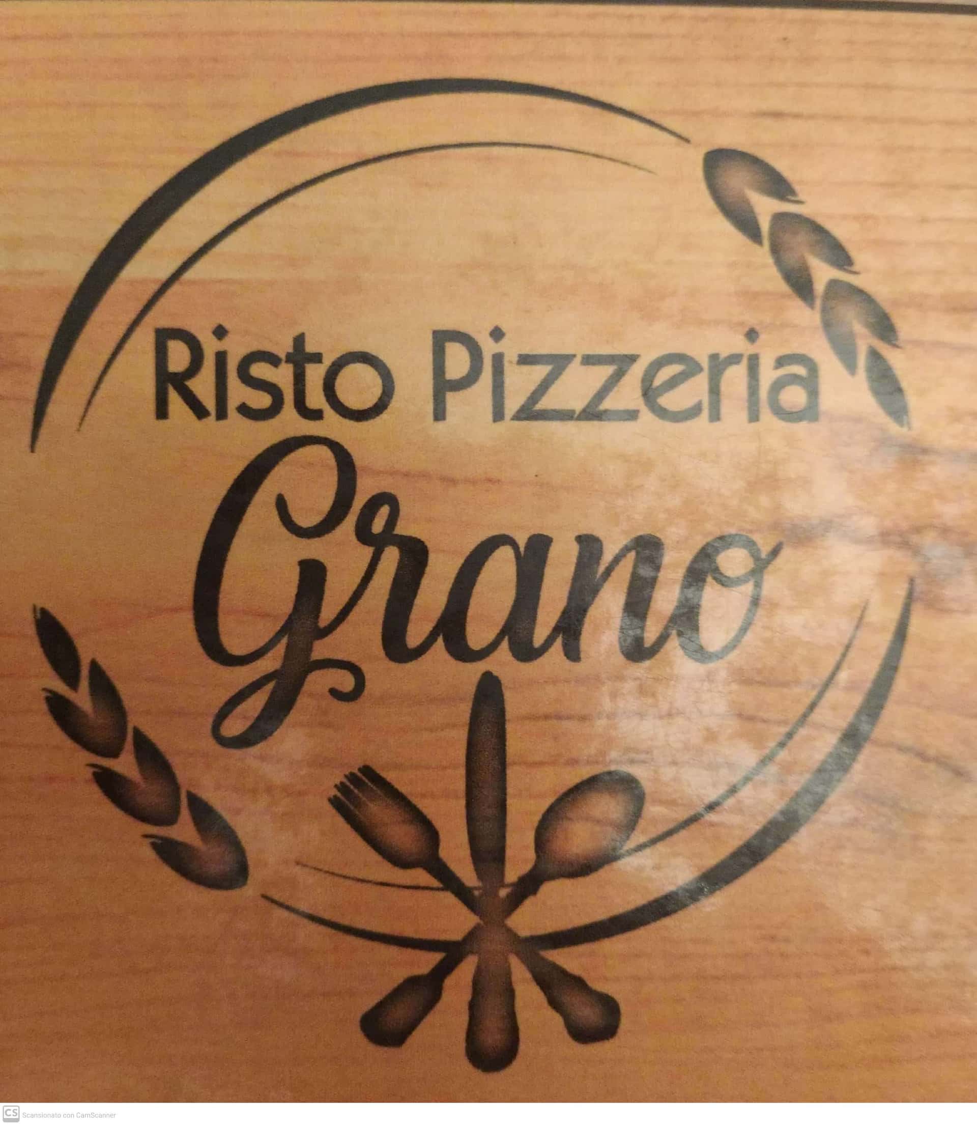 RISTO PIZZERIA GRANO - Ristorante a Riposto