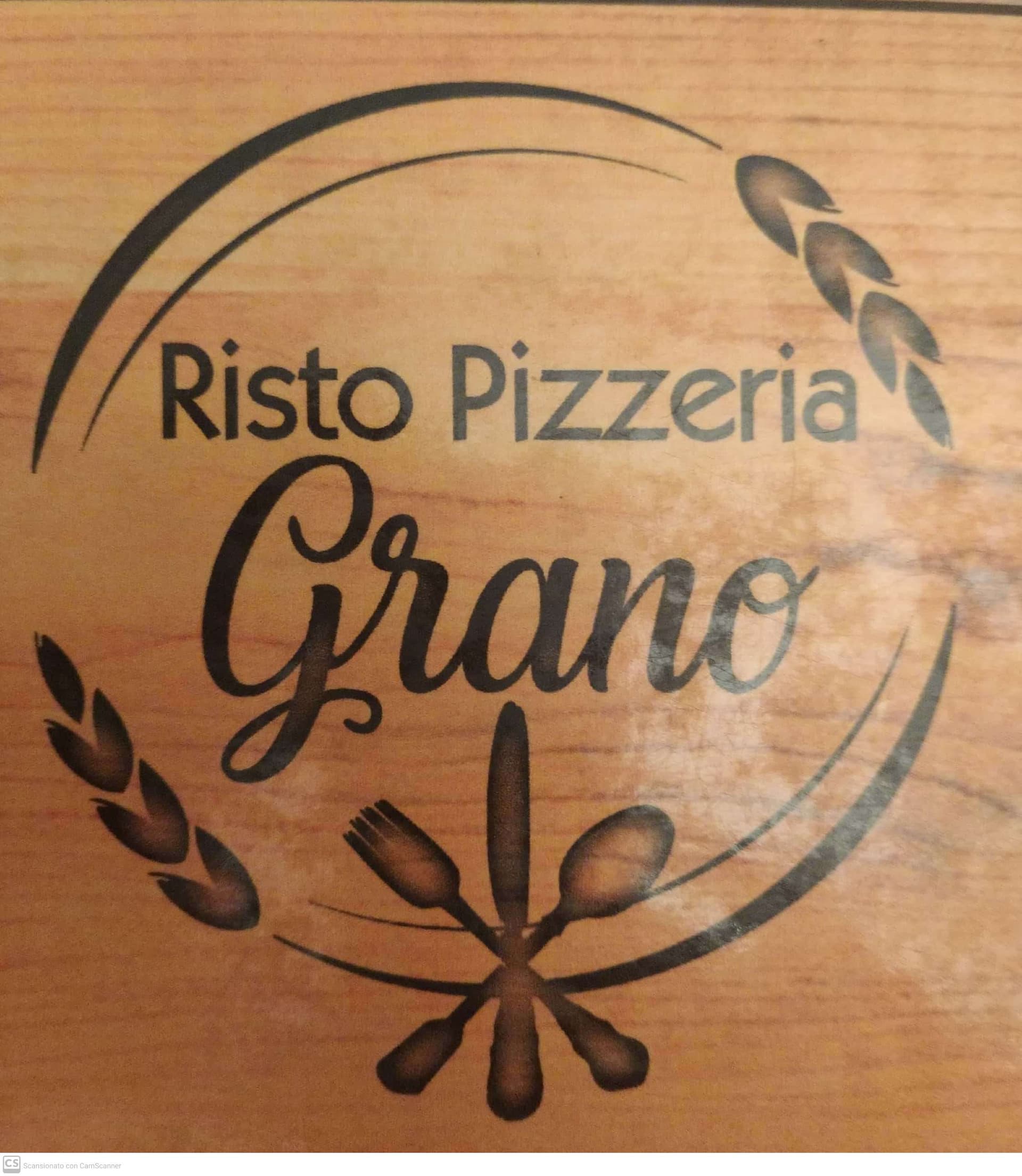 Ristorante RISTO PIZZERIA GRANO
