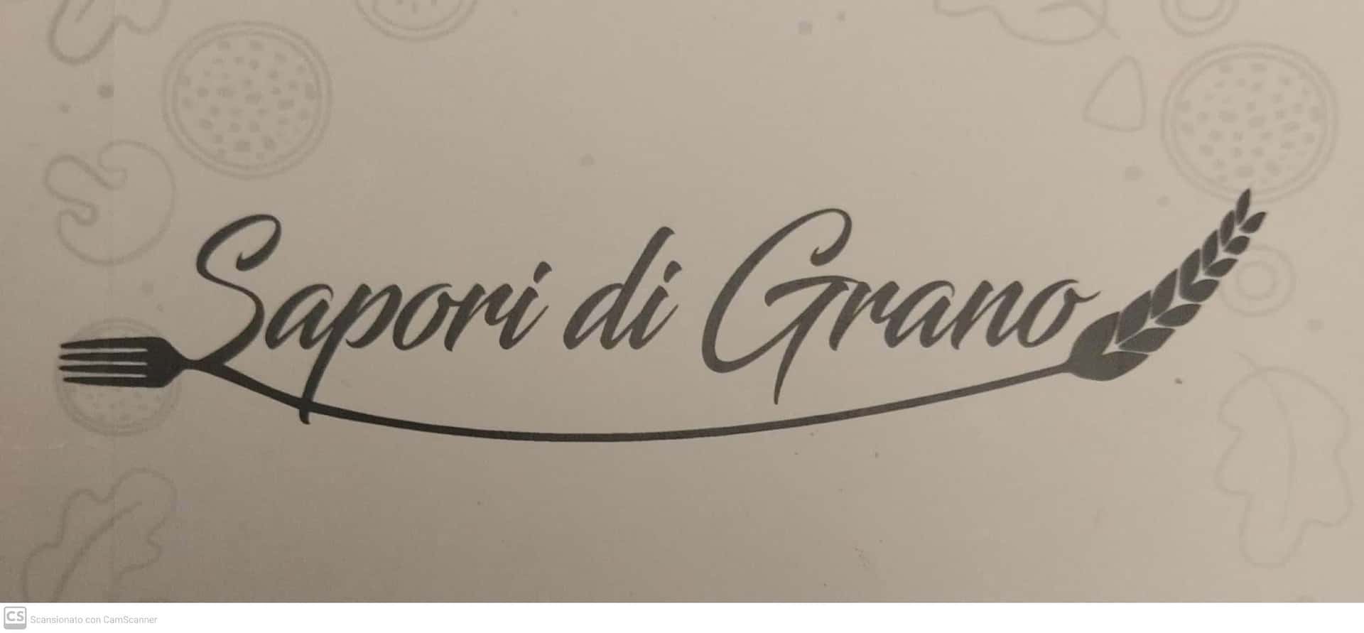 PIZZERIA SAPORI DI GRANO - Ristorante a Tremestieri Etneo