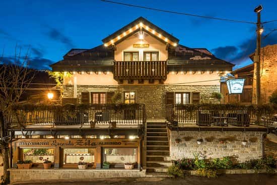 Locanda Zita - Ristorante a Vesale