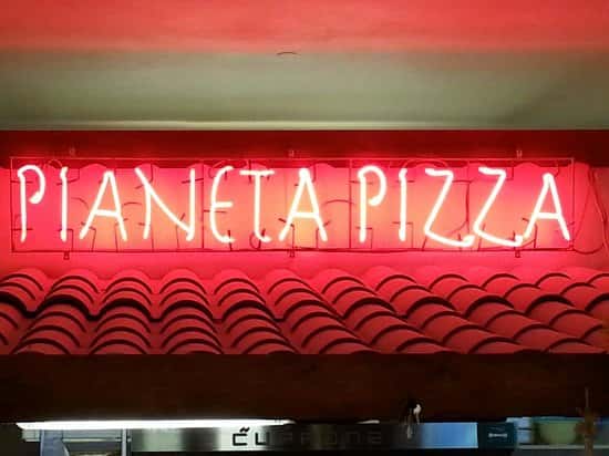 Pianeta Pizza - Ristorante a Genova