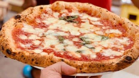 Non solo pizza - Ristorante a Genova