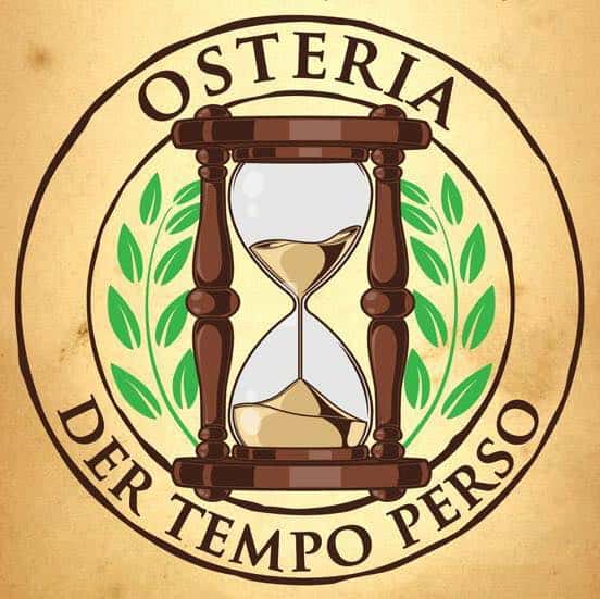 Osteria Der Tempo Perso - Ristorante a Roma