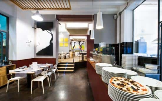 MUDU' Pizza e Contorni - Ristorante a Palermo