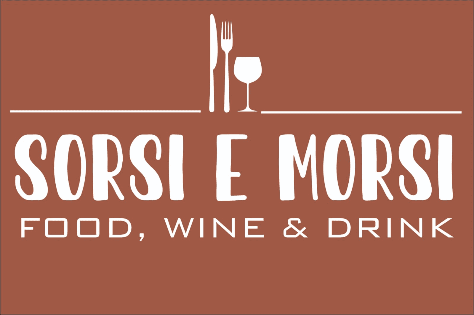 Sorsi & Morsi - Ristorante a Bari