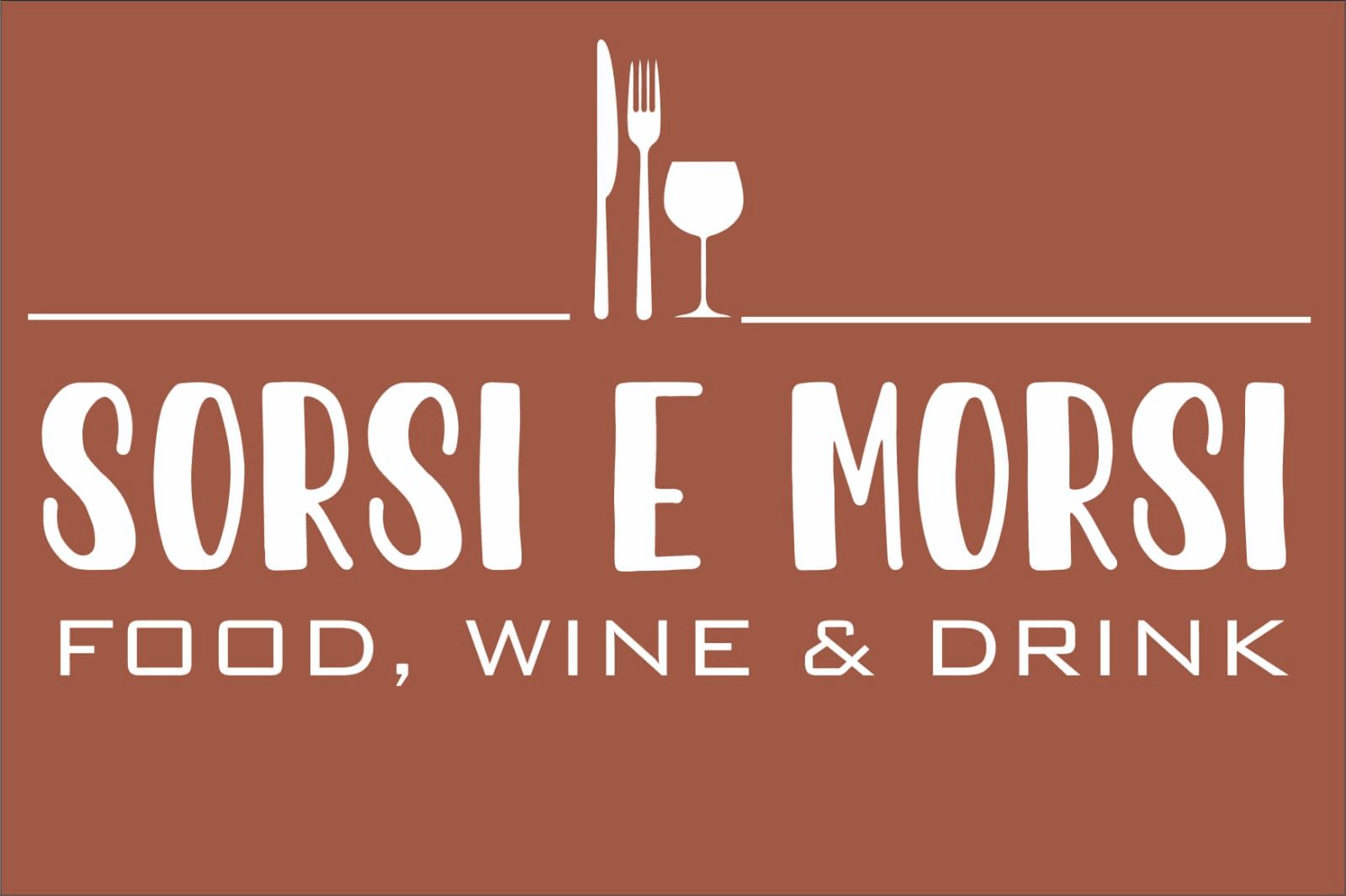 Sorsi & Morsi - Ristorante a Bari