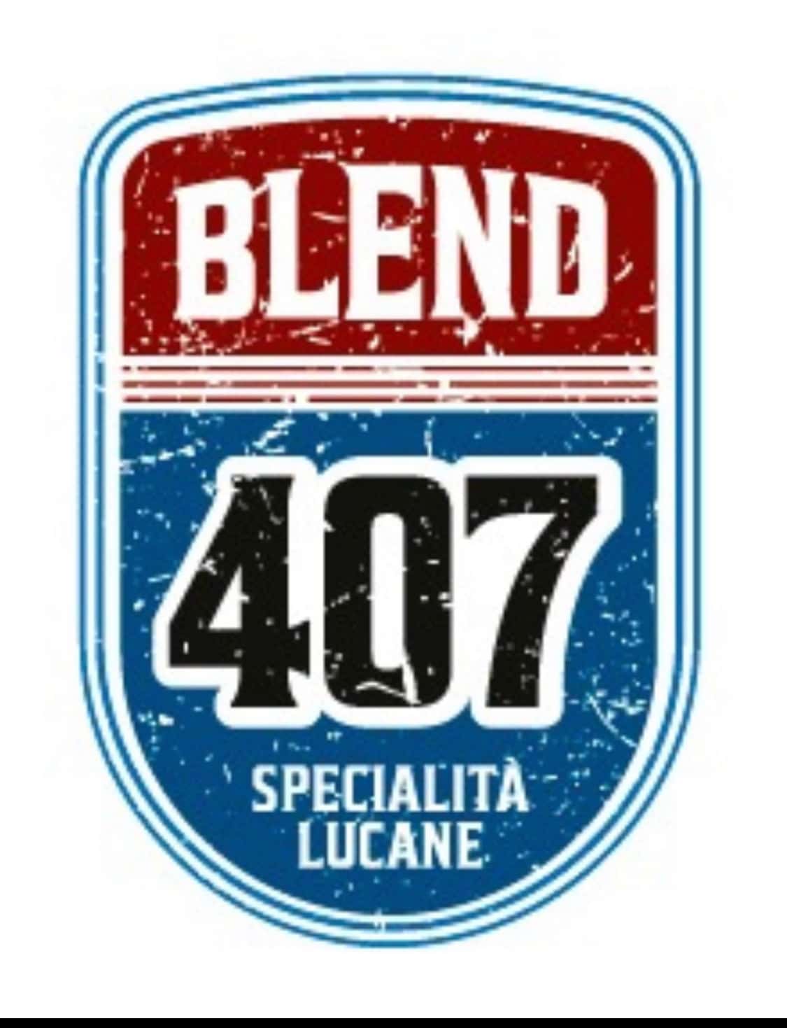 Blend 407 - Ristorante a Varco D'izzo