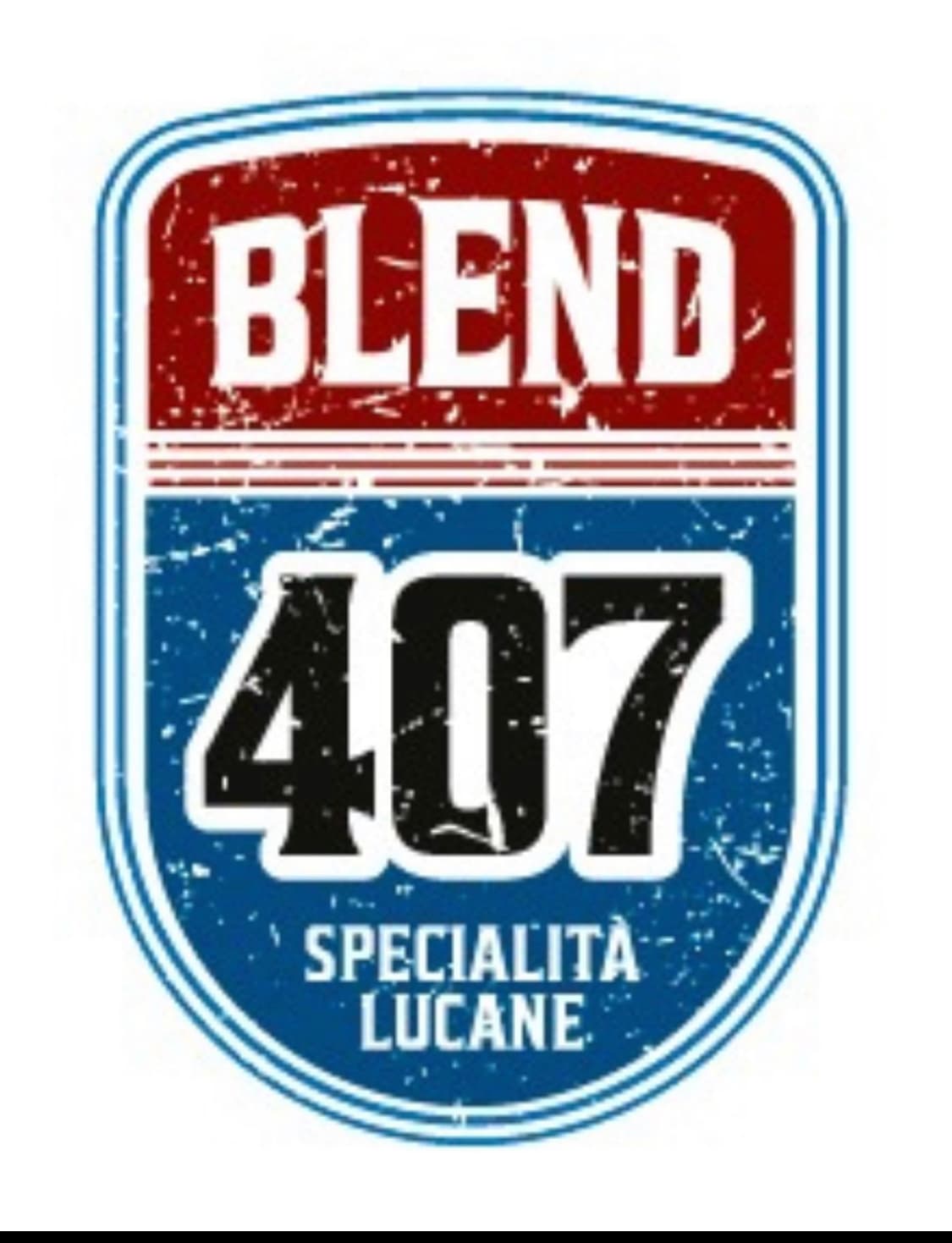 Ristorante Blend 407