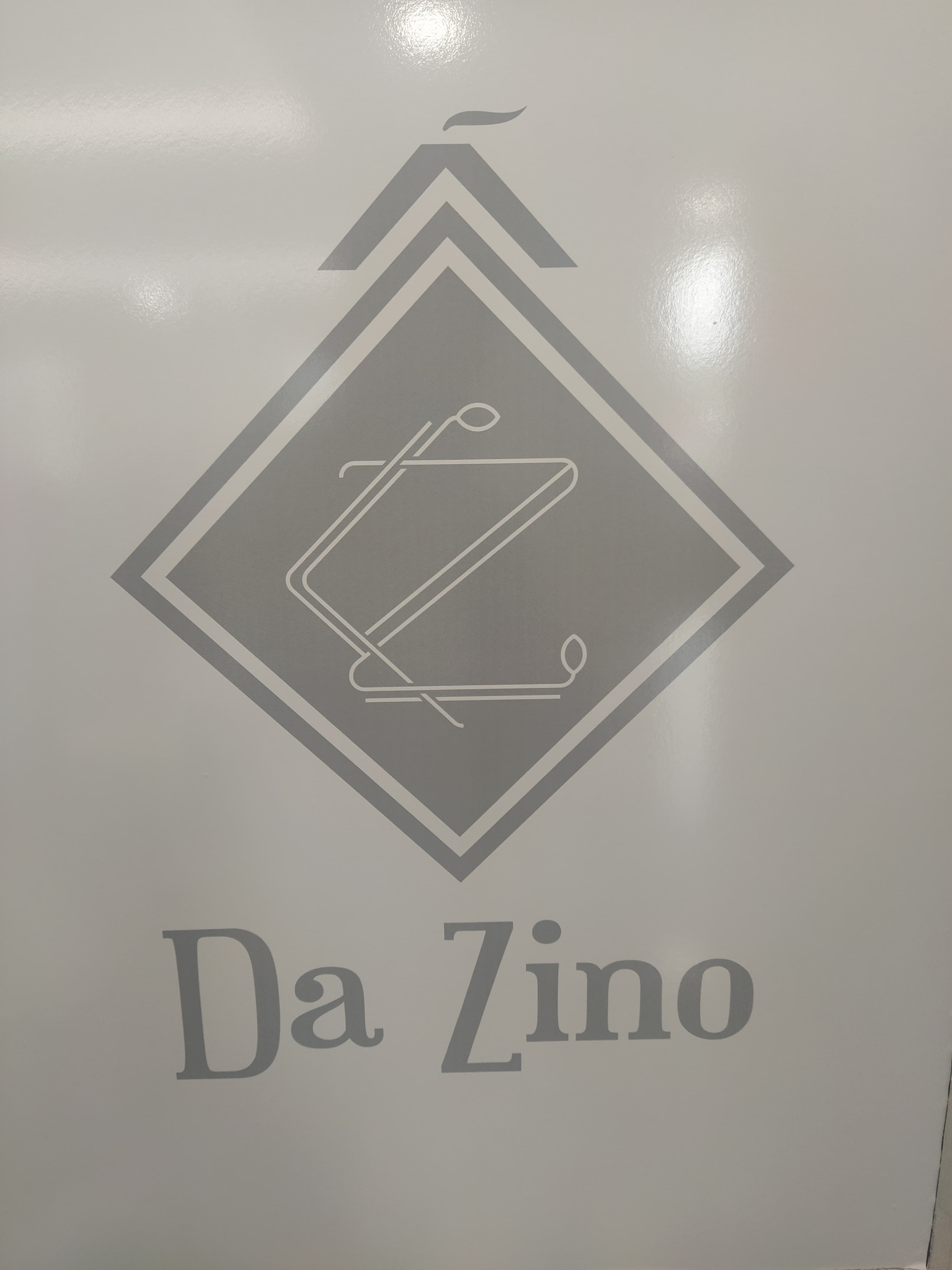 Ristorante Da Zino - Ristorante a Bronte
