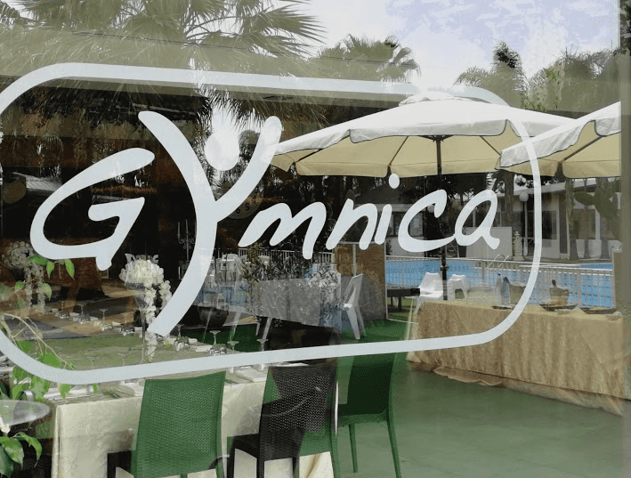 Gymnica Food - Ristorante a Scordia