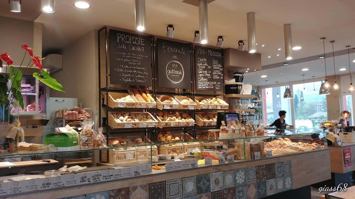 Gottardi Caffetteria, Vino e Cucina - Ristorante a Negrar di Valpolicella
