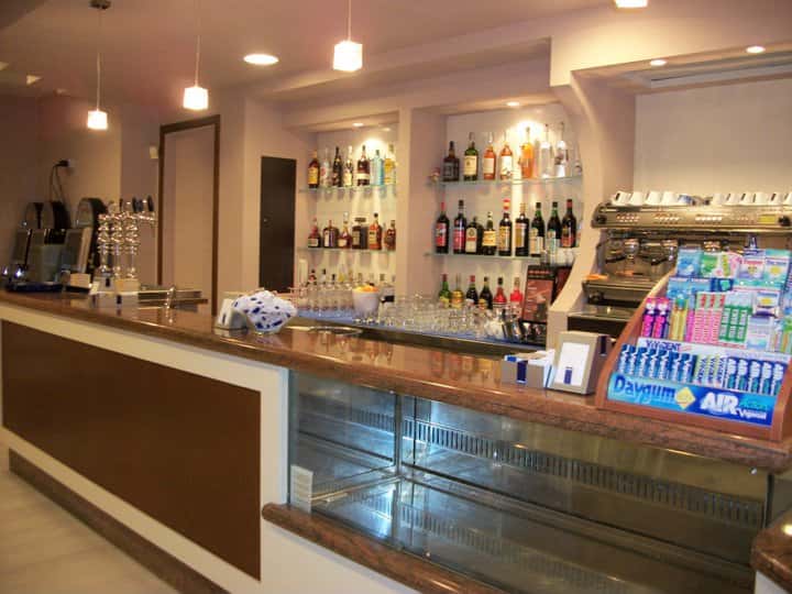 Caffè 603 - Ristorante a Lucrezia