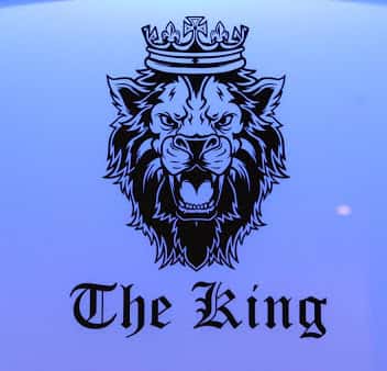 The King Magenta - Ristorante a Magenta