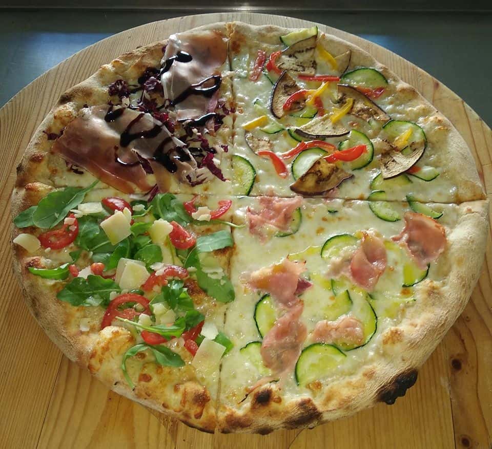 Pizzeria Quanta ne vuoi - Ristorante a Perugia