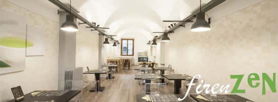 FirenZen - Ristorante a Firenze