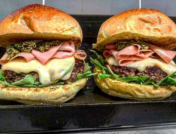 Ciccio's Food - Marconi - Ristorante a Roma