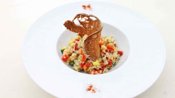 Ristorante De Gustibus - Ristorante a Roma