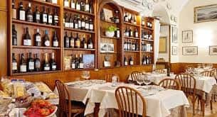 Ristorante Da Enzo - Ristorante a Roma