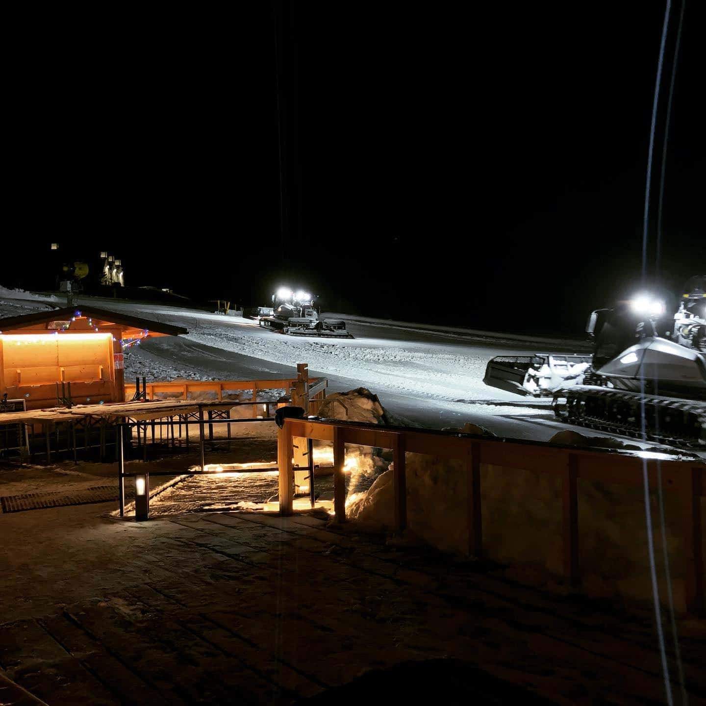 PIT STOP BAR - Ristorante a Tarvisio