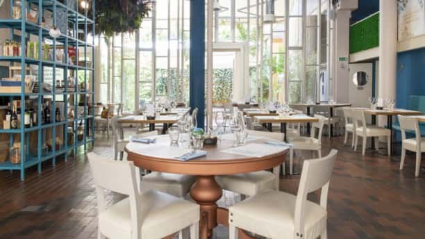 Libra Cucina Evolution - Ristorante a Bologna