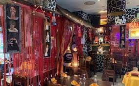 Adulis Restaurant - Ristorante a Milano