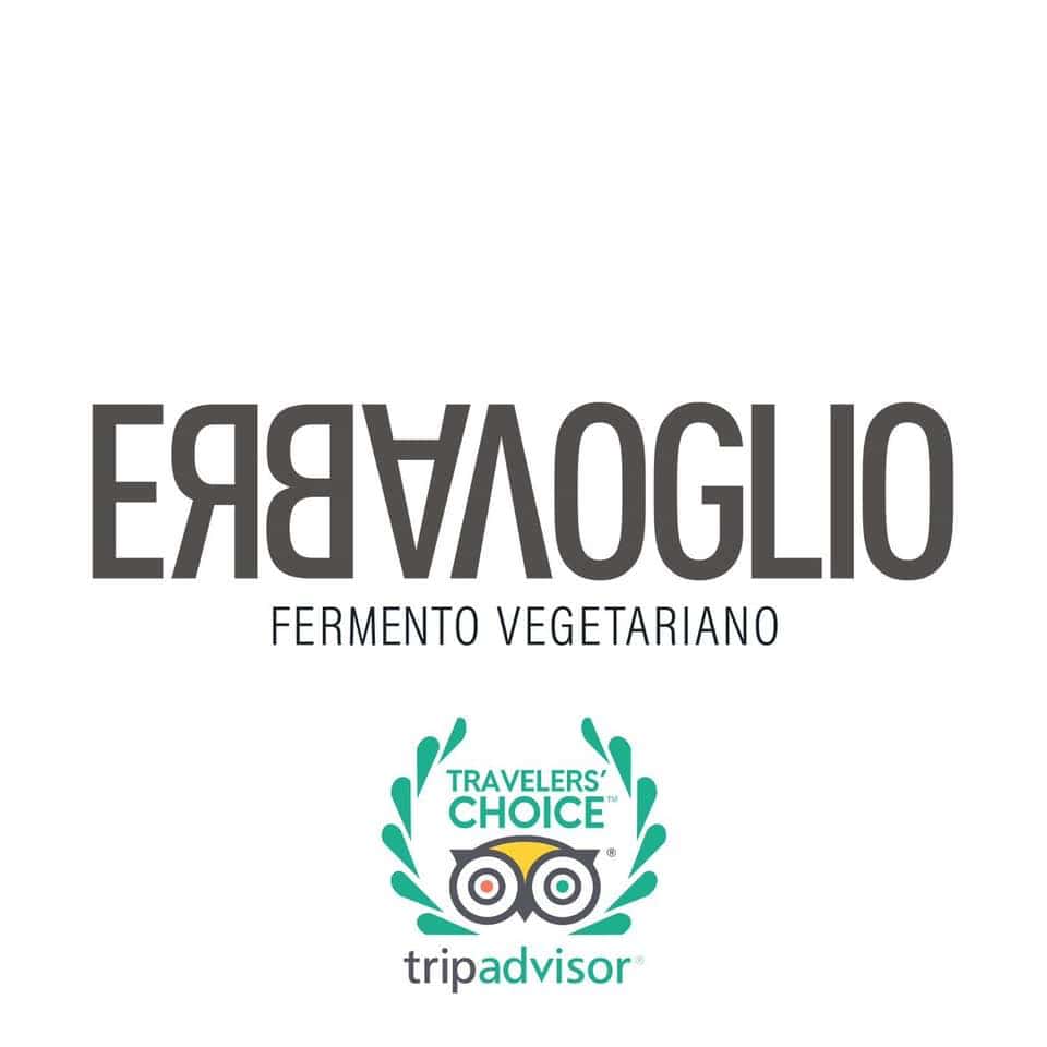 Erbavoglio Modena - Fermento Vegetariano - Ristorante a Modena