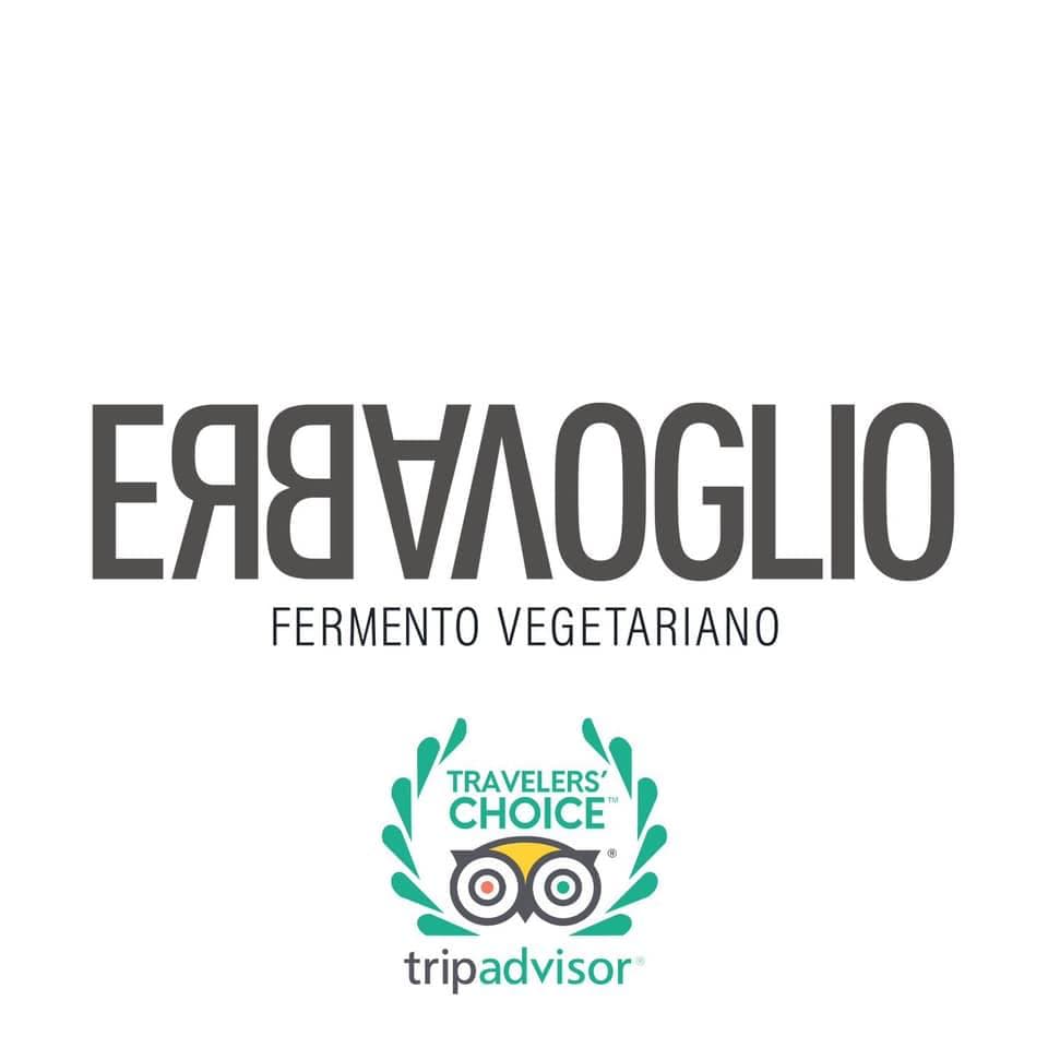 Erbavoglio Modena - Fermento Vegetariano - Ristorante a Modena