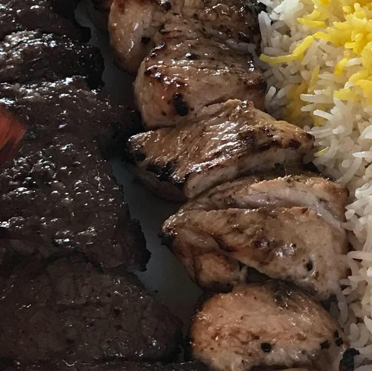 Sadeh Il Sole - Ristorante a Casalecchio di Reno