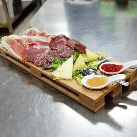 Ristorante Gran Sasso - Ristorante a Bologna