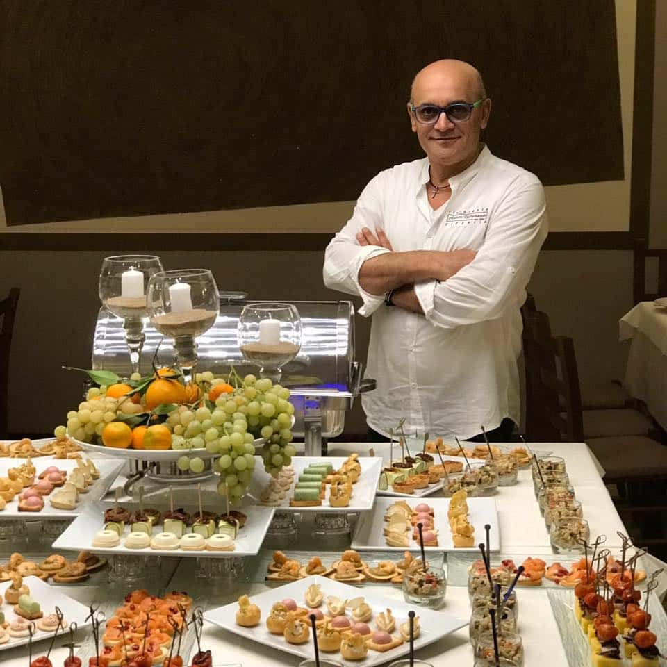 Antico Ristorante - Ristorante a Milano