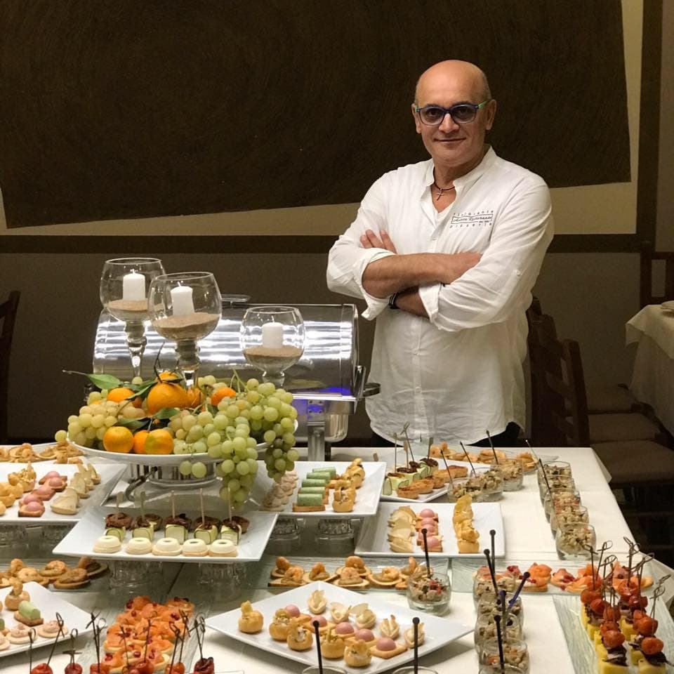 Antico Ristorante - Ristorante a Milano