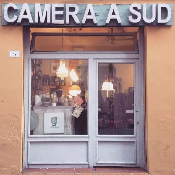 Camera a sud - Ristorante a Bologna