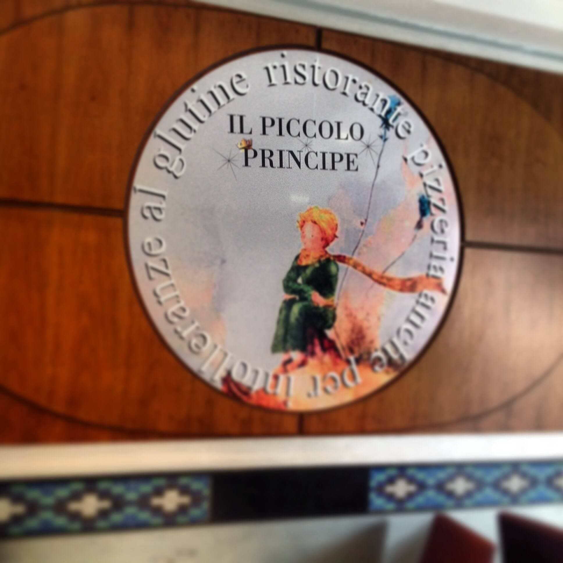 Il Piccolo Principe - Ristorante a Milano