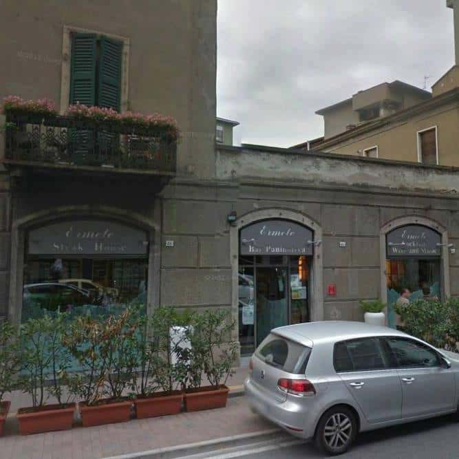 Ermete - Ristorante a Lecco