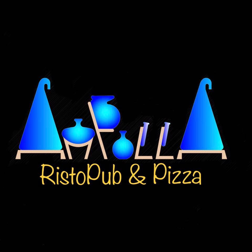 Ampolla - Ristorante a Valgreghentino