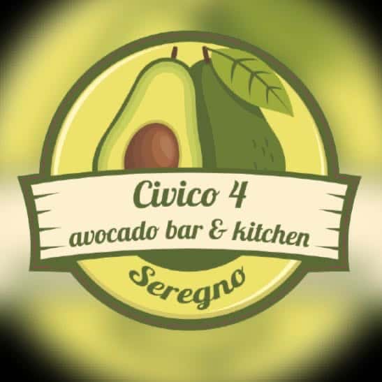 Civico4 Avocadobar - Ristorante a Seregno
