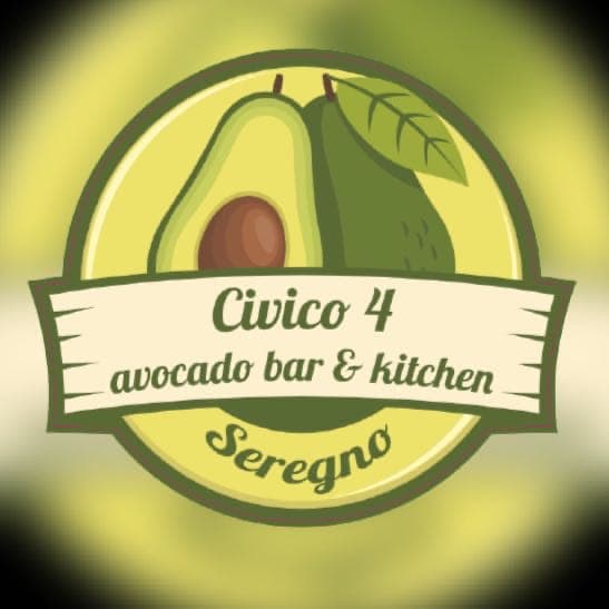 Civico4 Avocadobar - Ristorante a Seregno
