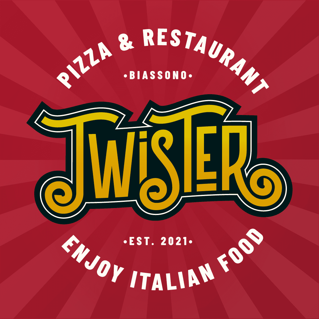 Twister pizza&restaurant - Ristorante a Biassono