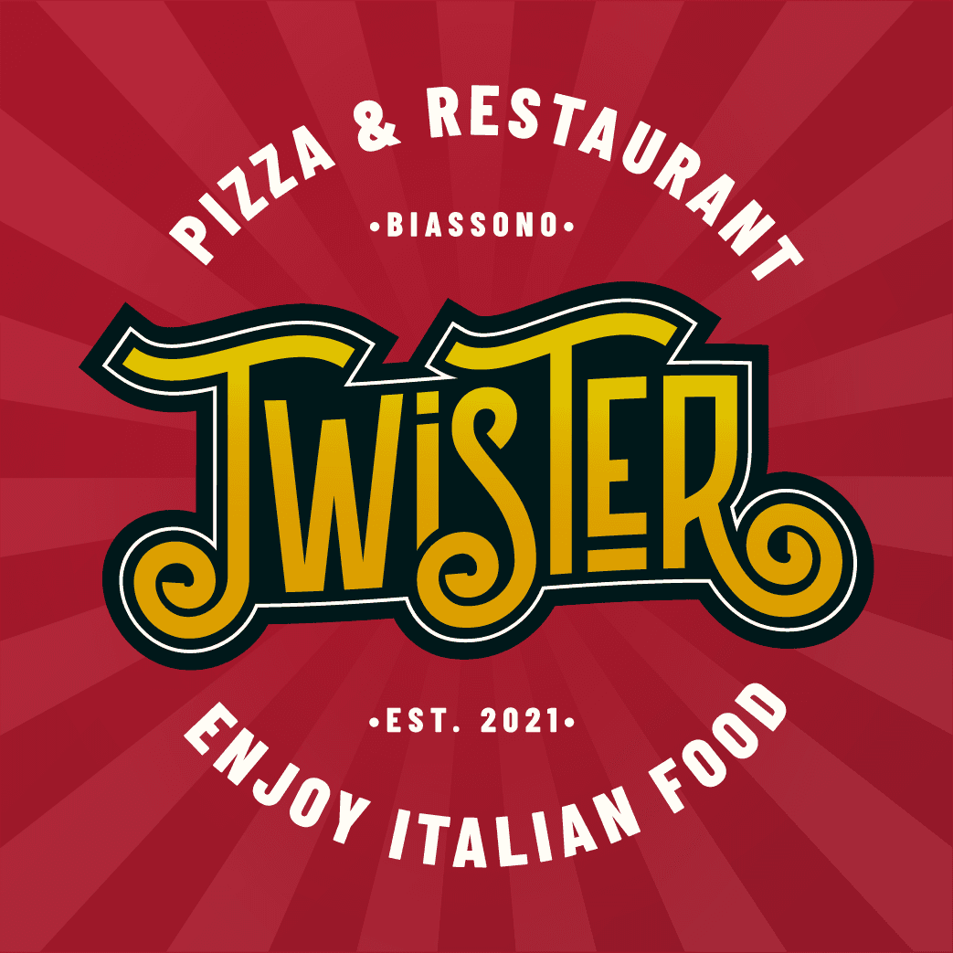 Twister pizza&restaurant - Ristorante a Biassono