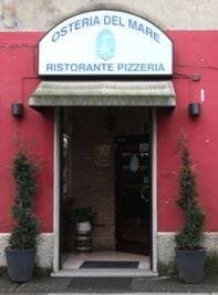 Osteria del Mare - Ristorante a Sovico
