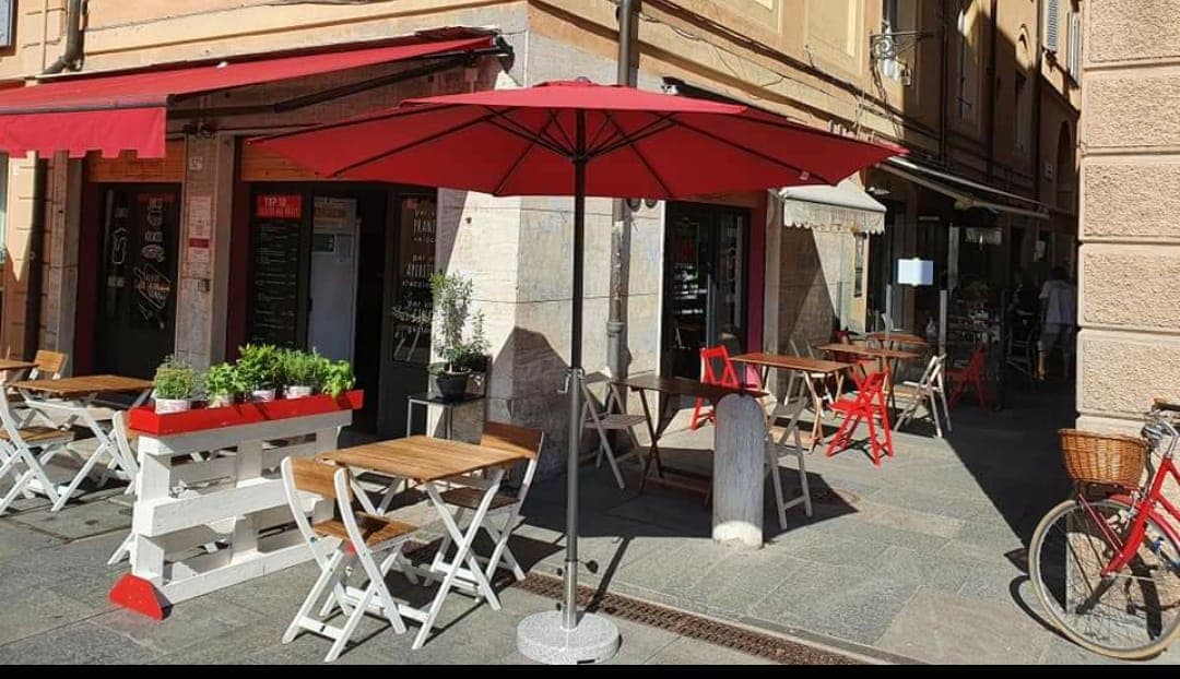Bottega Mamma Puglia - Ristorante a Modena