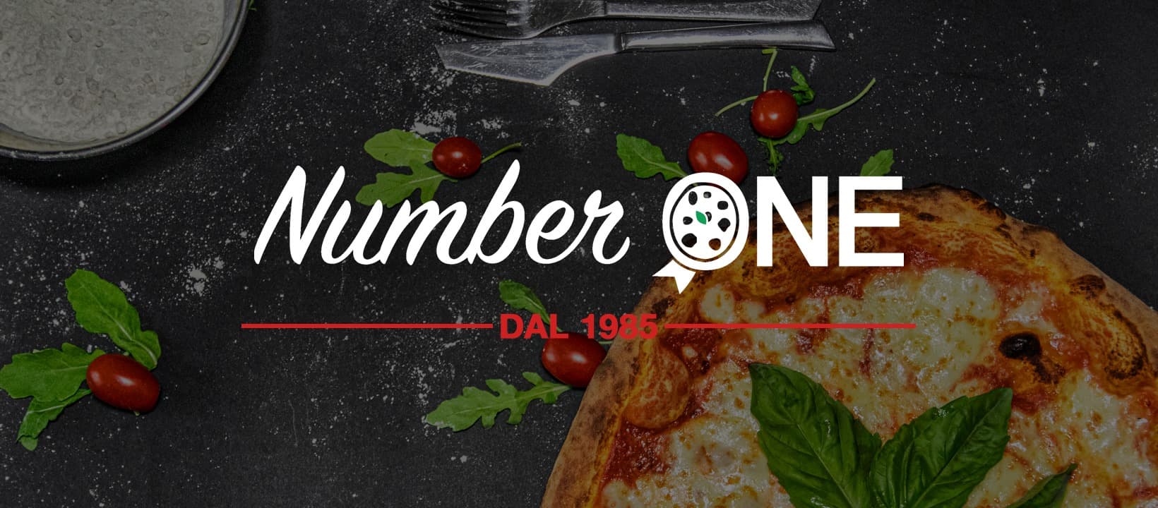 Pizzeria NumberOne - Ristorante a Casandrino