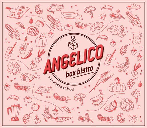 Angelico Box Bistro - Ristorante a Roma