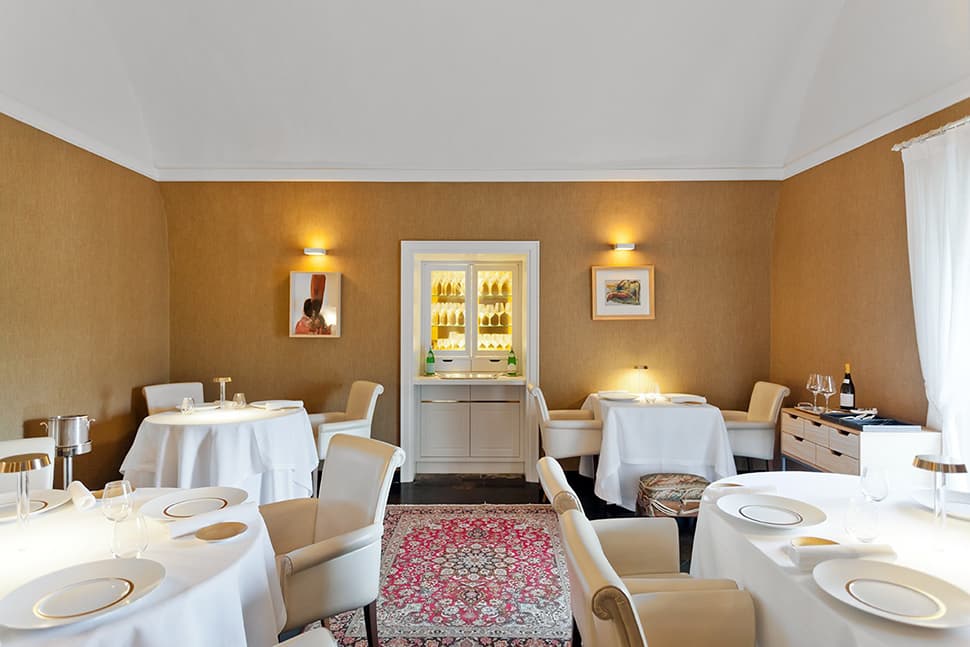 Duomo Ristorante - Ristorante a Ragusa
