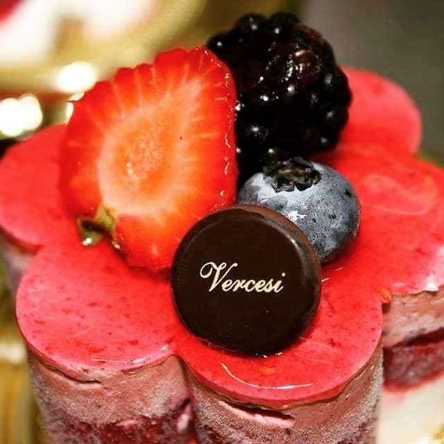 Vercesi - Gelateria Pasticceria Artigianale - Ristorante a Genova